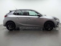USED 2020 70 VAUXHALL CORSA 1.2 Corsa SRi Premium T 5dr CLICK+COLLECT / HOME DELIVERY