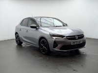 USED 2020 70 VAUXHALL CORSA 1.2 Corsa SRi Premium T 5dr CLICK+COLLECT / HOME DELIVERY