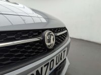 USED 2020 70 VAUXHALL CORSA 1.2 Corsa SRi Premium T 5dr CLICK+COLLECT / HOME DELIVERY