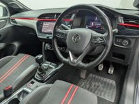 USED 2020 70 VAUXHALL CORSA 1.2 Corsa SRi Premium T 5dr CLICK+COLLECT / HOME DELIVERY
