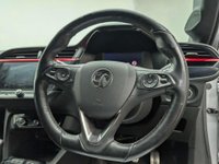 USED 2020 70 VAUXHALL CORSA 1.2 Corsa SRi Premium T 5dr CLICK+COLLECT / HOME DELIVERY