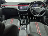 USED 2020 70 VAUXHALL CORSA 1.2 Corsa SRi Premium T 5dr CLICK+COLLECT / HOME DELIVERY