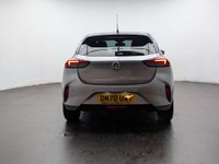 USED 2020 70 VAUXHALL CORSA 1.2 Corsa SRi Premium T 5dr CLICK+COLLECT / HOME DELIVERY