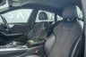 USED 2018 18 AUDI A5 2.0 TFSI S line Sportback 5dr Petrol S Tronic quattro Euro 6 (s/s) (252 ps) HALF-LEATHER, 18IN ALLOYS, CAR PLAY