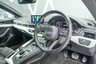 USED 2018 18 AUDI A5 2.0 TFSI S line Sportback 5dr Petrol S Tronic quattro Euro 6 (s/s) (252 ps) HALF-LEATHER, 18IN ALLOYS, CAR PLAY