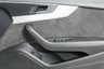 USED 2018 18 AUDI A5 2.0 TFSI S line Sportback 5dr Petrol S Tronic quattro Euro 6 (s/s) (252 ps) HALF-LEATHER, 18IN ALLOYS, CAR PLAY