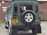 USED 2012 62 LAND ROVER DEFENDER 2.2 TDCi County Station Wagon Double Cab 3dr Diesel Manual 4WD SWB Euro 5 (122 ps) MOT UNTIL MAY 2027!