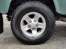 USED 2012 62 LAND ROVER DEFENDER 2.2 TDCi County Station Wagon Double Cab 3dr Diesel Manual 4WD SWB Euro 5 (122 ps) MOT UNTIL MAY 2027!
