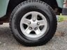 USED 2012 62 LAND ROVER DEFENDER 2.2 TDCi County Station Wagon Double Cab 3dr Diesel Manual 4WD SWB Euro 5 (122 ps) MOT UNTIL MAY 2027!