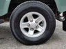 USED 2012 62 LAND ROVER DEFENDER 2.2 TDCi County Station Wagon Double Cab 3dr Diesel Manual 4WD SWB Euro 5 (122 ps) MOT UNTIL MAY 2027!