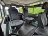 USED 2012 62 LAND ROVER DEFENDER 2.2 TDCi County Station Wagon Double Cab 3dr Diesel Manual 4WD SWB Euro 5 (122 ps) MOT UNTIL MAY 2027!