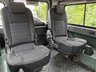 USED 2012 62 LAND ROVER DEFENDER 2.2 TDCi County Station Wagon Double Cab 3dr Diesel Manual 4WD SWB Euro 5 (122 ps) MOT UNTIL MAY 2027!