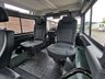 USED 2012 62 LAND ROVER DEFENDER 2.2 TDCi County Station Wagon Double Cab 3dr Diesel Manual 4WD SWB Euro 5 (122 ps) MOT UNTIL MAY 2027!