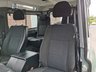 USED 2012 62 LAND ROVER DEFENDER 2.2 TDCi County Station Wagon Double Cab 3dr Diesel Manual 4WD SWB Euro 5 (122 ps) MOT UNTIL MAY 2027!