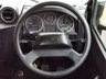 USED 2012 62 LAND ROVER DEFENDER 2.2 TDCi County Station Wagon Double Cab 3dr Diesel Manual 4WD SWB Euro 5 (122 ps) MOT UNTIL MAY 2027!