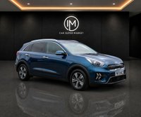 USED 2020 70 KIA NIRO 1.6 GDi 2 SUV 5dr Petrol Hybrid DCT Euro 6 (s/s) (139 bhp) 