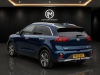 USED 2020 70 KIA NIRO 1.6 GDi 2 SUV 5dr Petrol Hybrid DCT Euro 6 (s/s) (139 bhp) 