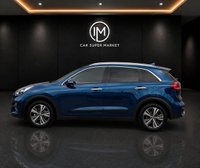 USED 2020 70 KIA NIRO 1.6 GDi 2 SUV 5dr Petrol Hybrid DCT Euro 6 (s/s) (139 bhp) 
