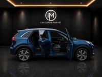 USED 2020 70 KIA NIRO 1.6 GDi 2 SUV 5dr Petrol Hybrid DCT Euro 6 (s/s) (139 bhp) 