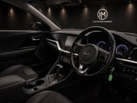 USED 2020 70 KIA NIRO 1.6 GDi 2 SUV 5dr Petrol Hybrid DCT Euro 6 (s/s) (139 bhp) 