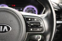 USED 2020 70 KIA NIRO 1.6 GDi 2 SUV 5dr Petrol Hybrid DCT Euro 6 (s/s) (139 bhp) 