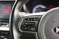 USED 2020 70 KIA NIRO 1.6 GDi 2 SUV 5dr Petrol Hybrid DCT Euro 6 (s/s) (139 bhp) 