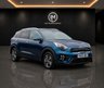 USED 2020 70 KIA NIRO 1.6 GDi 2 SUV 5dr Petrol Hybrid DCT Euro 6 (s/s) (139 bhp) 