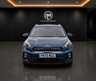USED 2020 70 KIA NIRO 1.6 GDi 2 SUV 5dr Petrol Hybrid DCT Euro 6 (s/s) (139 bhp) 