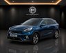 USED 2020 70 KIA NIRO 1.6 GDi 2 SUV 5dr Petrol Hybrid DCT Euro 6 (s/s) (139 bhp) 