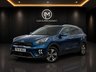USED 2020 70 KIA NIRO 1.6 GDi 2 SUV 5dr Petrol Hybrid DCT Euro 6 (s/s) (139 bhp) 