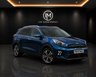 USED 2020 70 KIA NIRO 1.6 GDi 2 SUV 5dr Petrol Hybrid DCT Euro 6 (s/s) (139 bhp) 