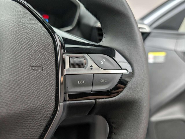 USED 2025 75 PEUGEOT 208 1.2 208 Allure PureTech S/S 5dr CLICK+COLLECT / HOME DELIVERY