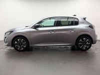 USED 2025 75 PEUGEOT 208 1.2 208 Allure PureTech S/S 5dr CLICK+COLLECT / HOME DELIVERY