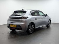 USED 2025 75 PEUGEOT 208 1.2 208 Allure PureTech S/S 5dr CLICK+COLLECT / HOME DELIVERY