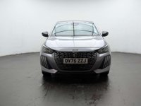 USED 2025 75 PEUGEOT 208 1.2 208 Allure PureTech S/S 5dr CLICK+COLLECT / HOME DELIVERY