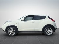USED 2012 62 NISSAN JUKE 1.6 Acenta Premium SUV 5dr Petrol Manual Euro 5 (s/s) (117 ps) 