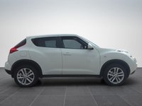 USED 2012 62 NISSAN JUKE 1.6 Acenta Premium SUV 5dr Petrol Manual Euro 5 (s/s) (117 ps) 
