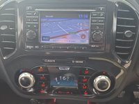 USED 2012 62 NISSAN JUKE 1.6 Acenta Premium SUV 5dr Petrol Manual Euro 5 (s/s) (117 ps) 