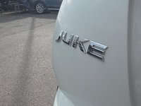 USED 2012 62 NISSAN JUKE 1.6 Acenta Premium SUV 5dr Petrol Manual Euro 5 (s/s) (117 ps) 