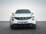 USED 2012 62 NISSAN JUKE 1.6 Acenta Premium SUV 5dr Petrol Manual Euro 5 (s/s) (117 ps) 