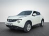 USED 2012 62 NISSAN JUKE 1.6 Acenta Premium SUV 5dr Petrol Manual Euro 5 (s/s) (117 ps) 