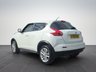 USED 2012 62 NISSAN JUKE 1.6 Acenta Premium SUV 5dr Petrol Manual Euro 5 (s/s) (117 ps) 