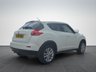 USED 2012 62 NISSAN JUKE 1.6 Acenta Premium SUV 5dr Petrol Manual Euro 5 (s/s) (117 ps) 