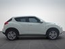 USED 2012 62 NISSAN JUKE 1.6 Acenta Premium SUV 5dr Petrol Manual Euro 5 (s/s) (117 ps) 