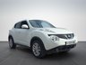USED 2012 62 NISSAN JUKE 1.6 Acenta Premium SUV 5dr Petrol Manual Euro 5 (s/s) (117 ps) 
