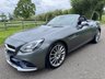 USED 2017 67 MERCEDES-BENZ SLC 2.0 SLC300 AMG Line Convertible 2dr Petrol G-Tronic Euro 6 (s/s) (245 ps) Just arrived awaiting prep more pictures to follow