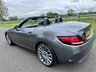 USED 2017 67 MERCEDES-BENZ SLC 2.0 SLC300 AMG Line Convertible 2dr Petrol G-Tronic Euro 6 (s/s) (245 ps) Just arrived awaiting prep more pictures to follow