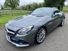USED 2017 67 MERCEDES-BENZ SLC 2.0 SLC300 AMG Line Convertible 2dr Petrol G-Tronic Euro 6 (s/s) (245 ps) Just arrived awaiting prep more pictures to follow