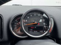 USED 2018 68 MINI COUNTRYMAN 2.0 Cooper D SUV 5dr Diesel Auto Euro 6 (s/s) (150 ps) 