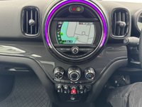 USED 2018 68 MINI COUNTRYMAN 2.0 Cooper D SUV 5dr Diesel Auto Euro 6 (s/s) (150 ps) 